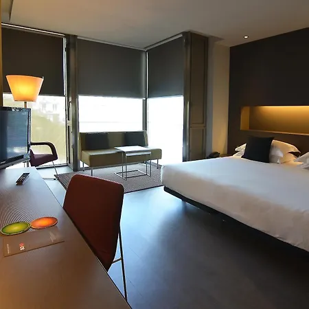 Soho Hotel