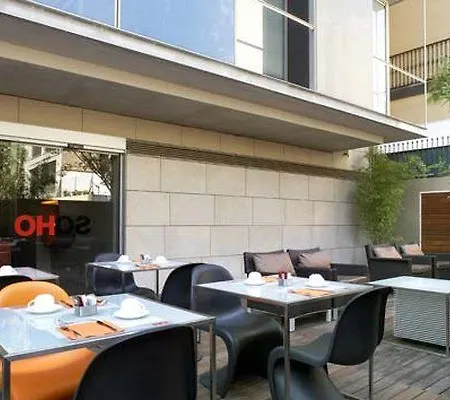 Hotel Soho 3*