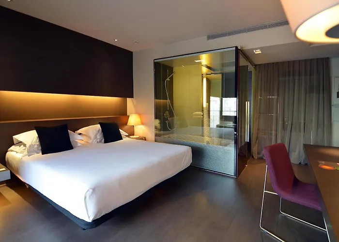 Hotel Soho