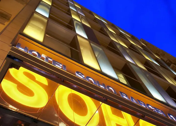 Soho Hotel