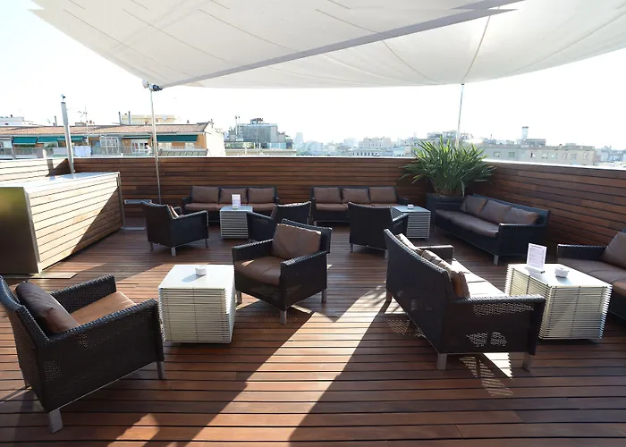 Soho Barcelona