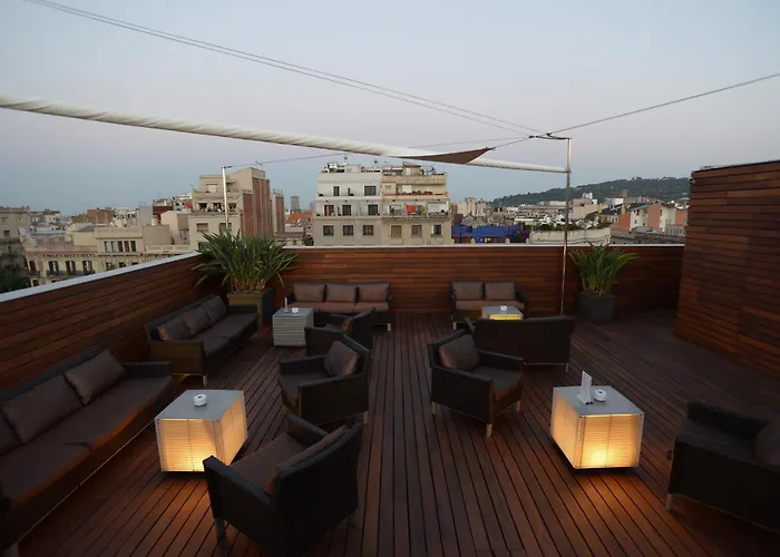 Soho Hotel 3*