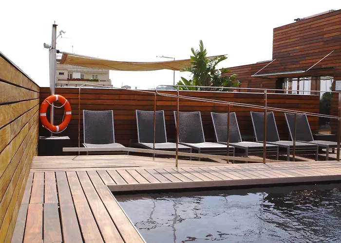 Soho Hotel 3*