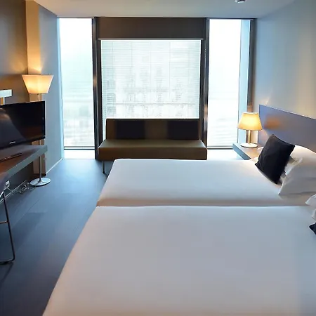 Soho Hotel Barcelona