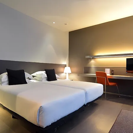Hotel Soho 3*