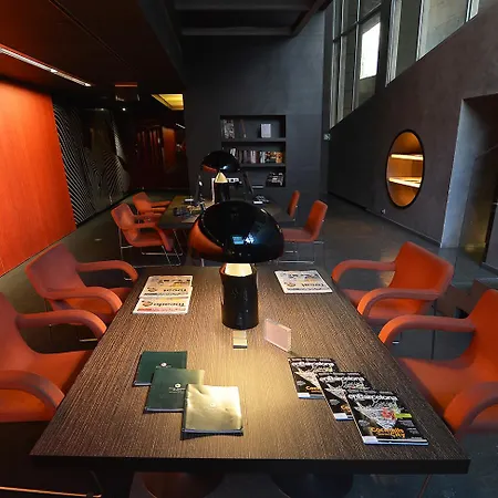 ソーホー バルセロナ