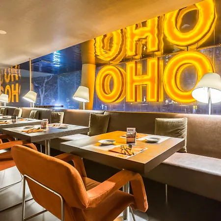 ホテル ソーホー