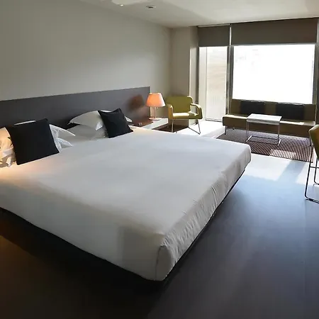 Soho Hotel Barcellona
