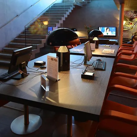 Soho 3* Barcellona