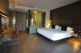 ソーホー ホテル 3*