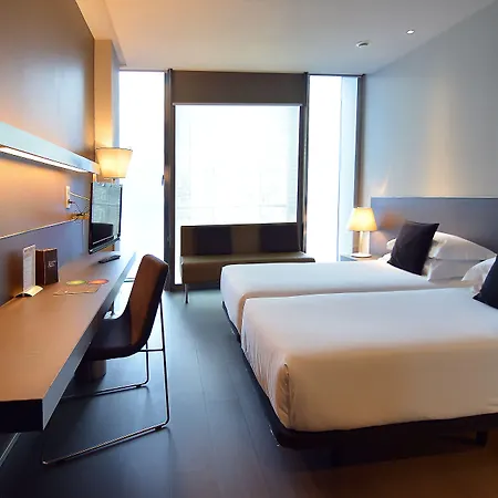 ソーホー ホテル