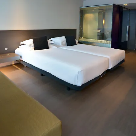 Soho 3* Βαρκελώνη