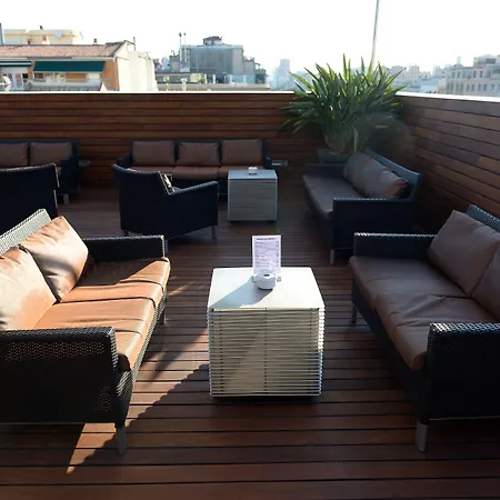 Ξενοδοχείο Soho