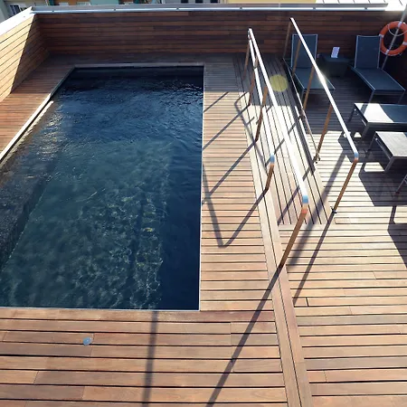 Ξενοδοχείο Soho