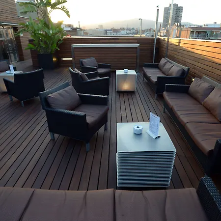 Soho Ξενοδοχείο