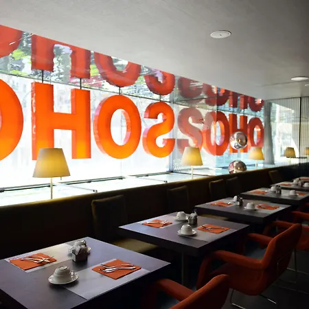 Soho Ξενοδοχείο