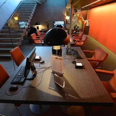 Soho Ξενοδοχείο 3*