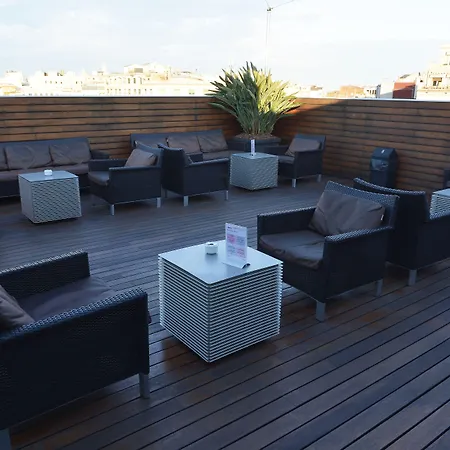 Soho Ξενοδοχείο 3*