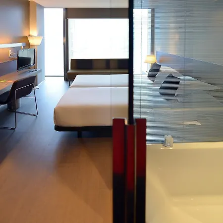 Soho Ξενοδοχείο