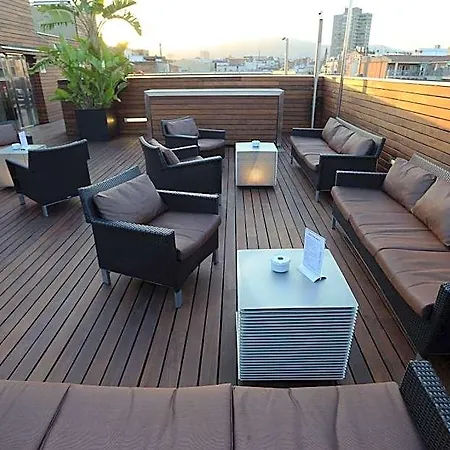 Hotel Soho 3*