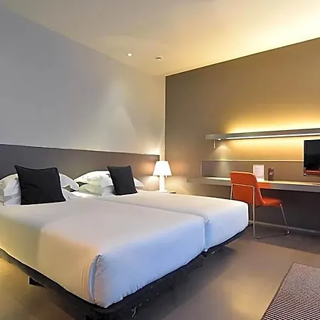 Soho Hotel Barcelona