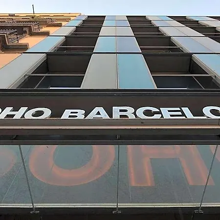 Soho 3* Barcelona