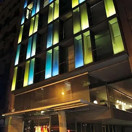 Soho Barcelona