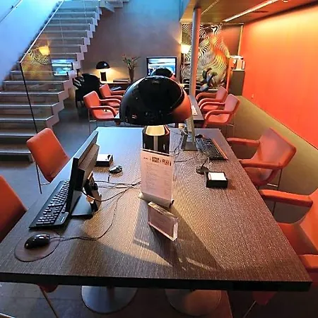 Soho 3* Barcelona