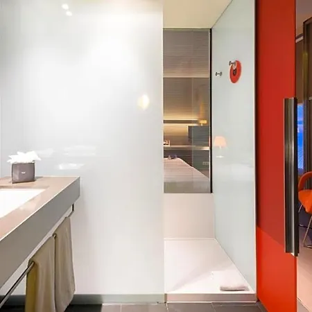 Soho 3* Barcelona