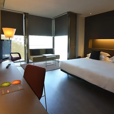Soho 3* Barcelone