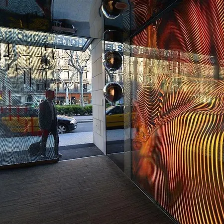 Soho Hotel