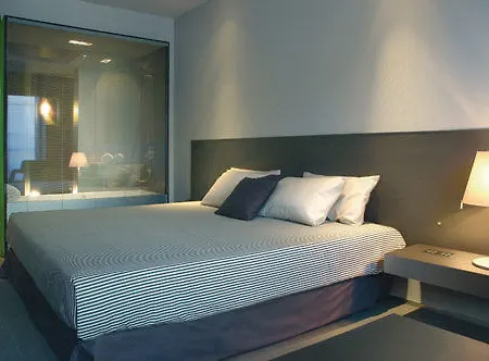 Szálloda Soho Barcelona