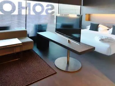 Soho Hotel 3*