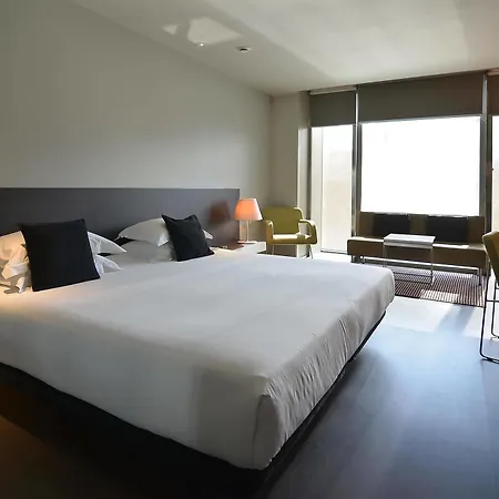 Soho Szálloda Barcelona