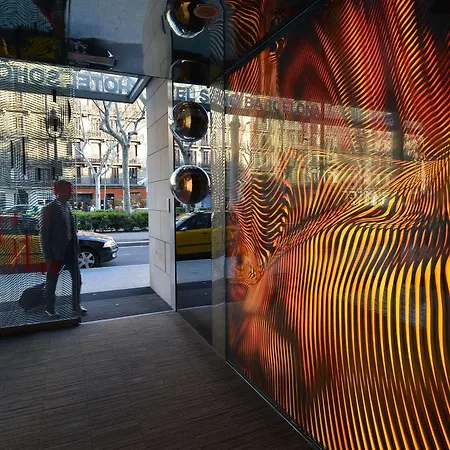 Soho 3* Barcellona