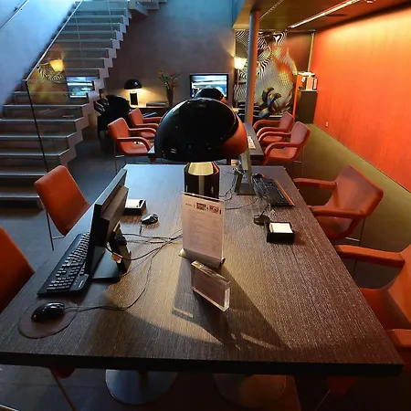 Hotel Soho 3*
