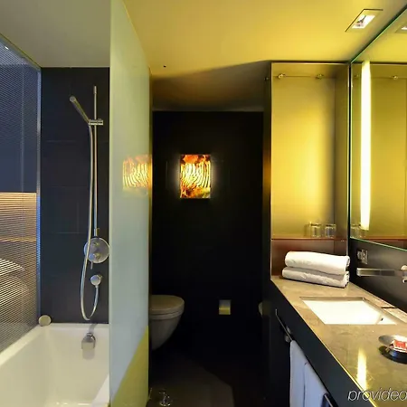 Soho Hotel Barcellona