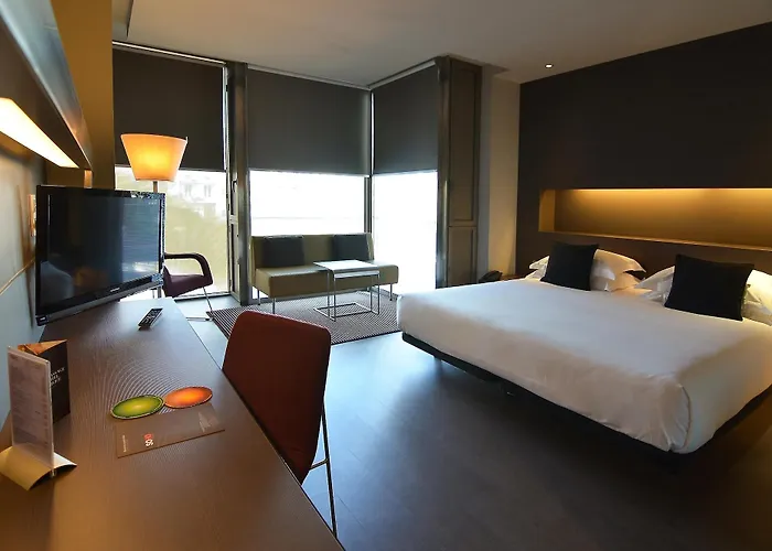 ソーホー ホテル