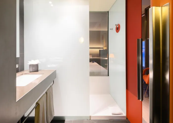 ソーホー ホテル