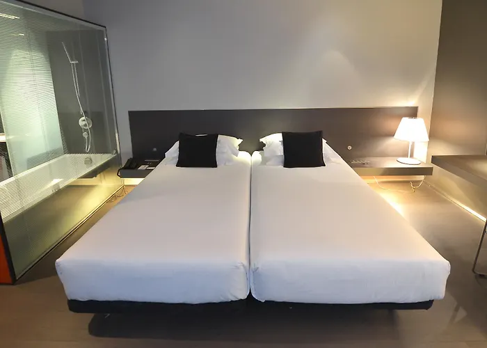 ソーホー バルセロナ