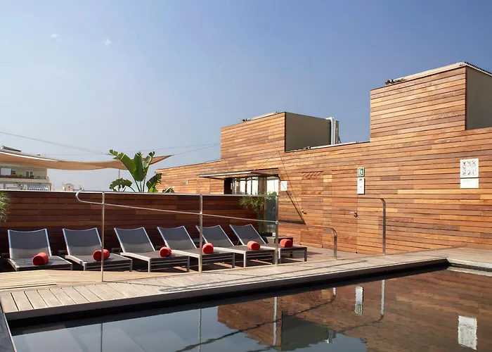 ホテル ソーホー 3*