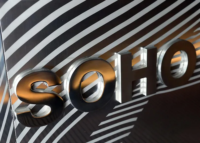 ホテル ソーホー