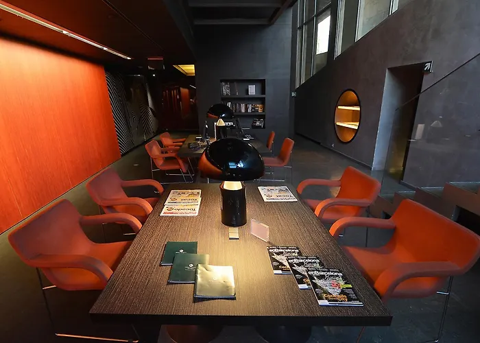 ソーホー バルセロナ