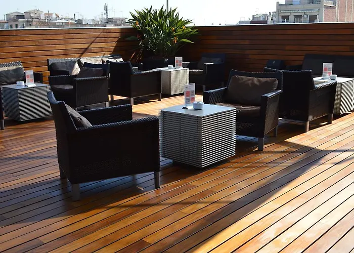 ホテル ソーホー 3*