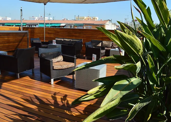 ホテル ソーホー