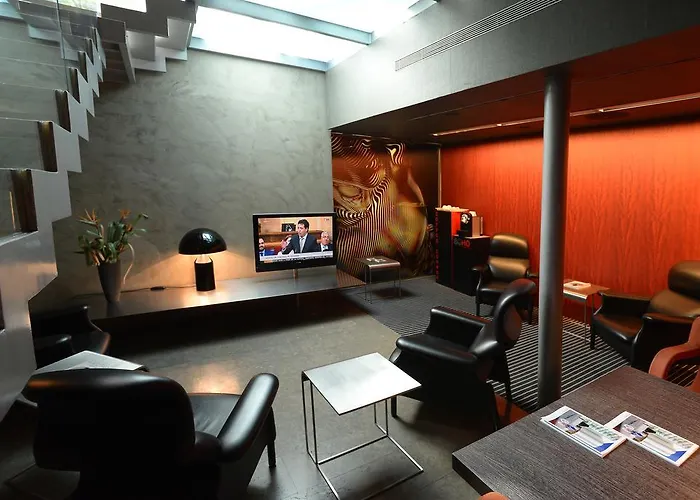 ホテル ソーホー 3*