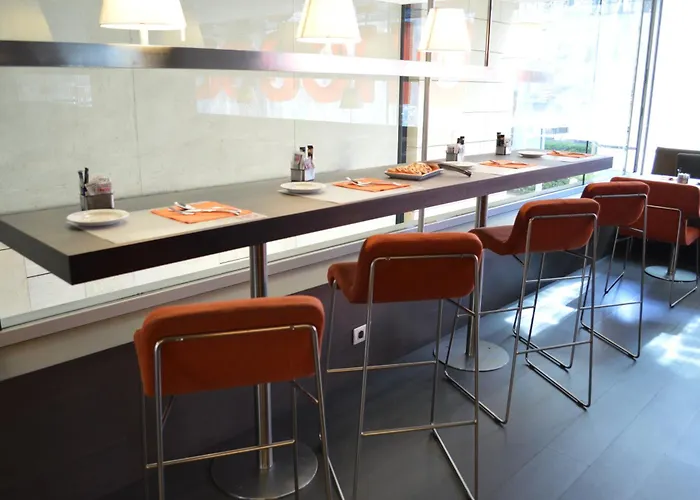 ソーホー バルセロナ