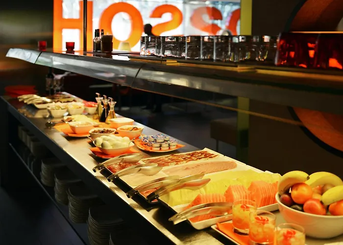 ホテル ソーホー