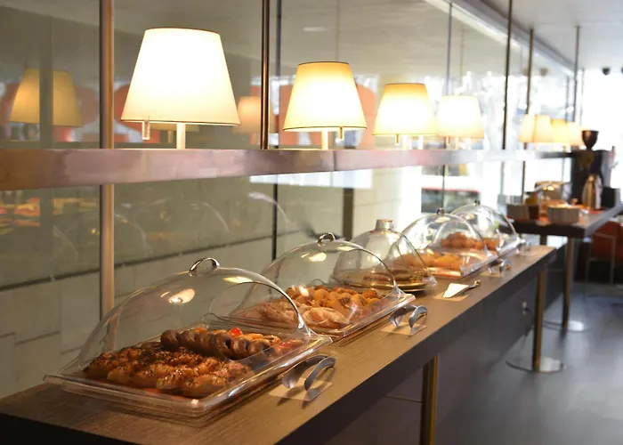 ソーホー バルセロナ