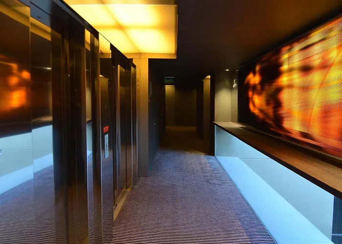 ホテル ソーホー